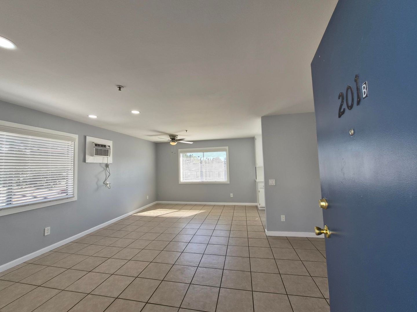 Los Angeles Apartment: 4311-4313 Toland Way