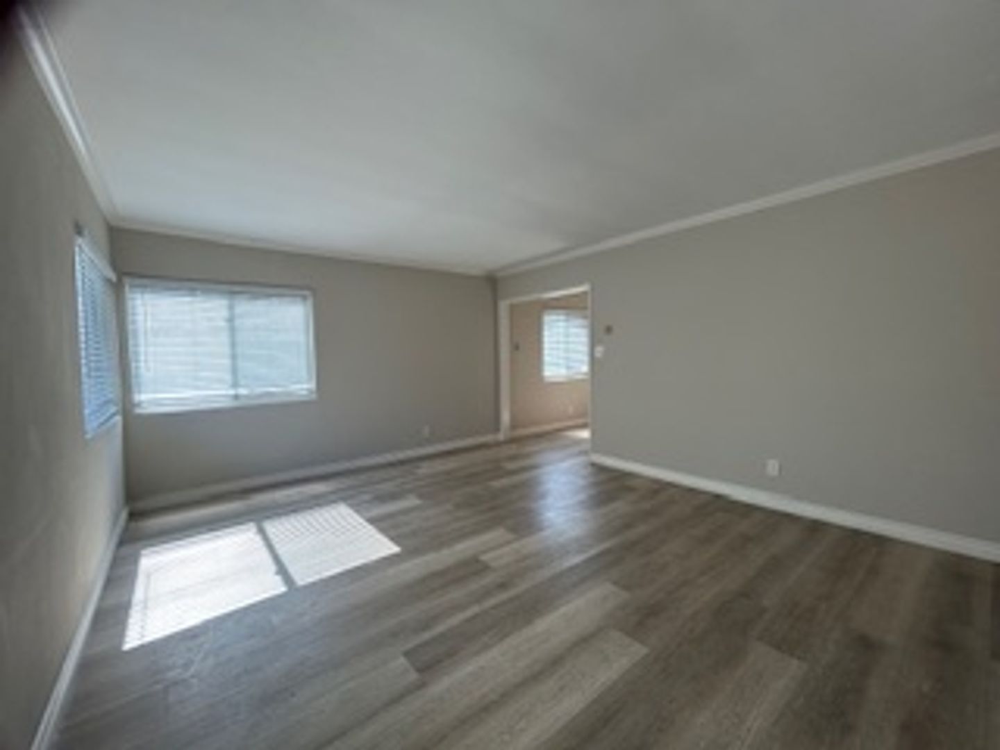 Torrance Apartment: 2501 W. 182nd Street