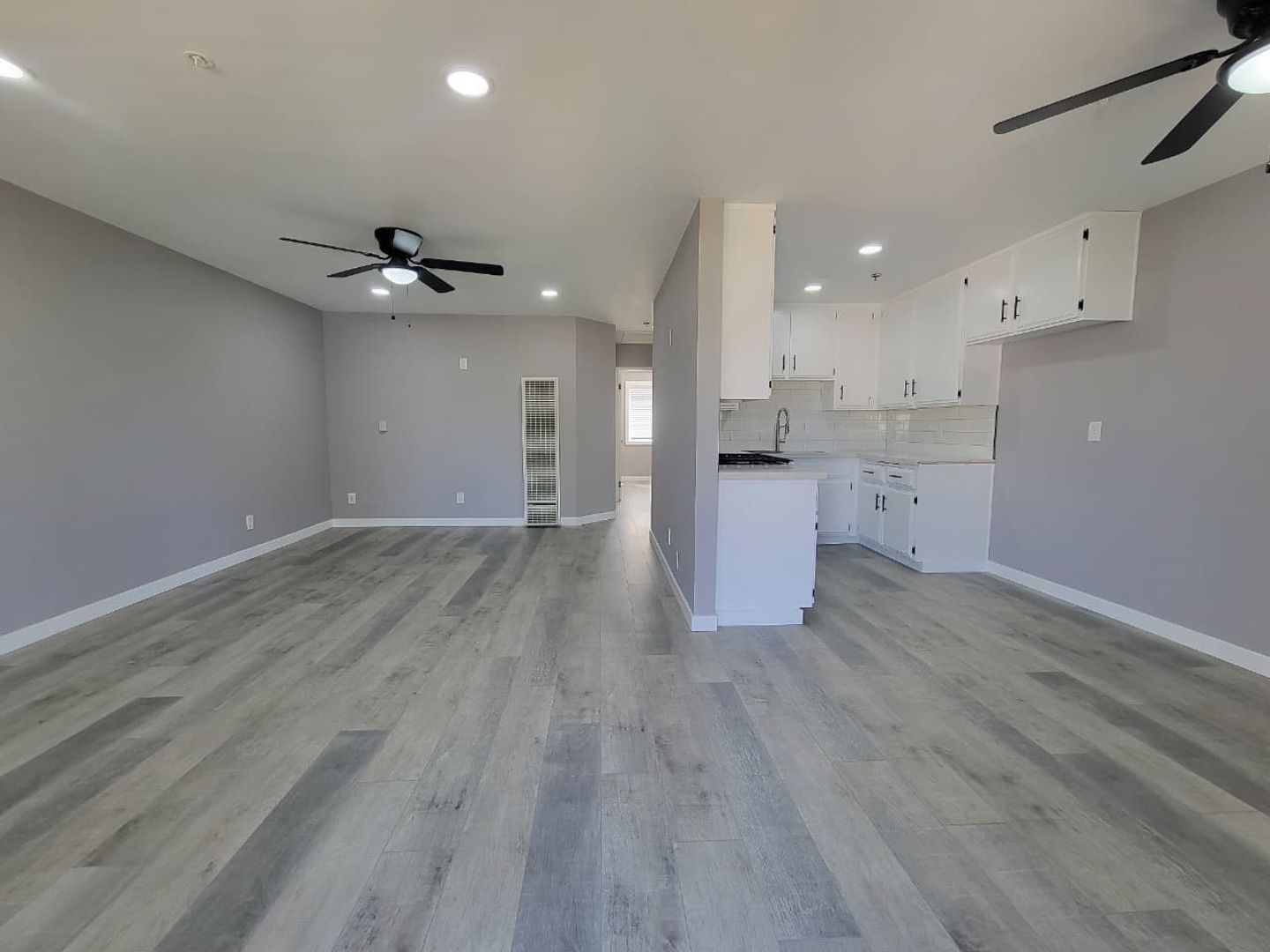 Los Angeles Apartment: 4311-4313 Toland Way