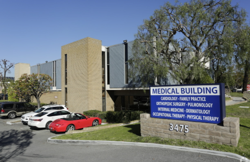 Medcial Office Space in Great Central Torrance location with 2 Hospitals nearby – photo 1
