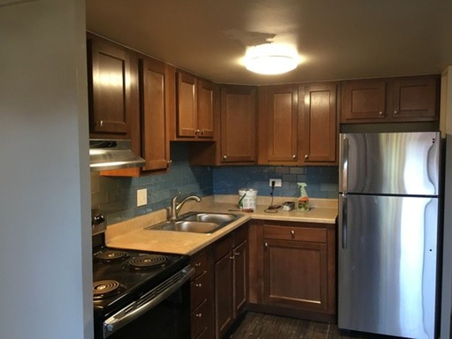 Denver Apartment: 1640 S. Albion Street