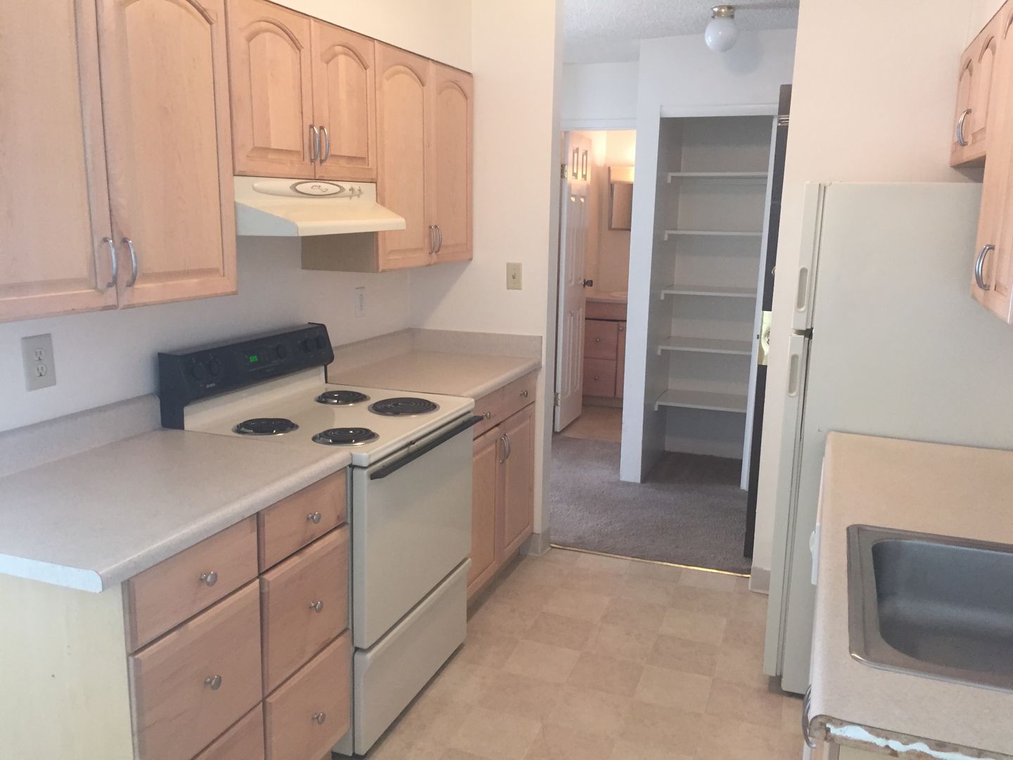 Idaho Springs Apartment: 3201 Riverside Drive