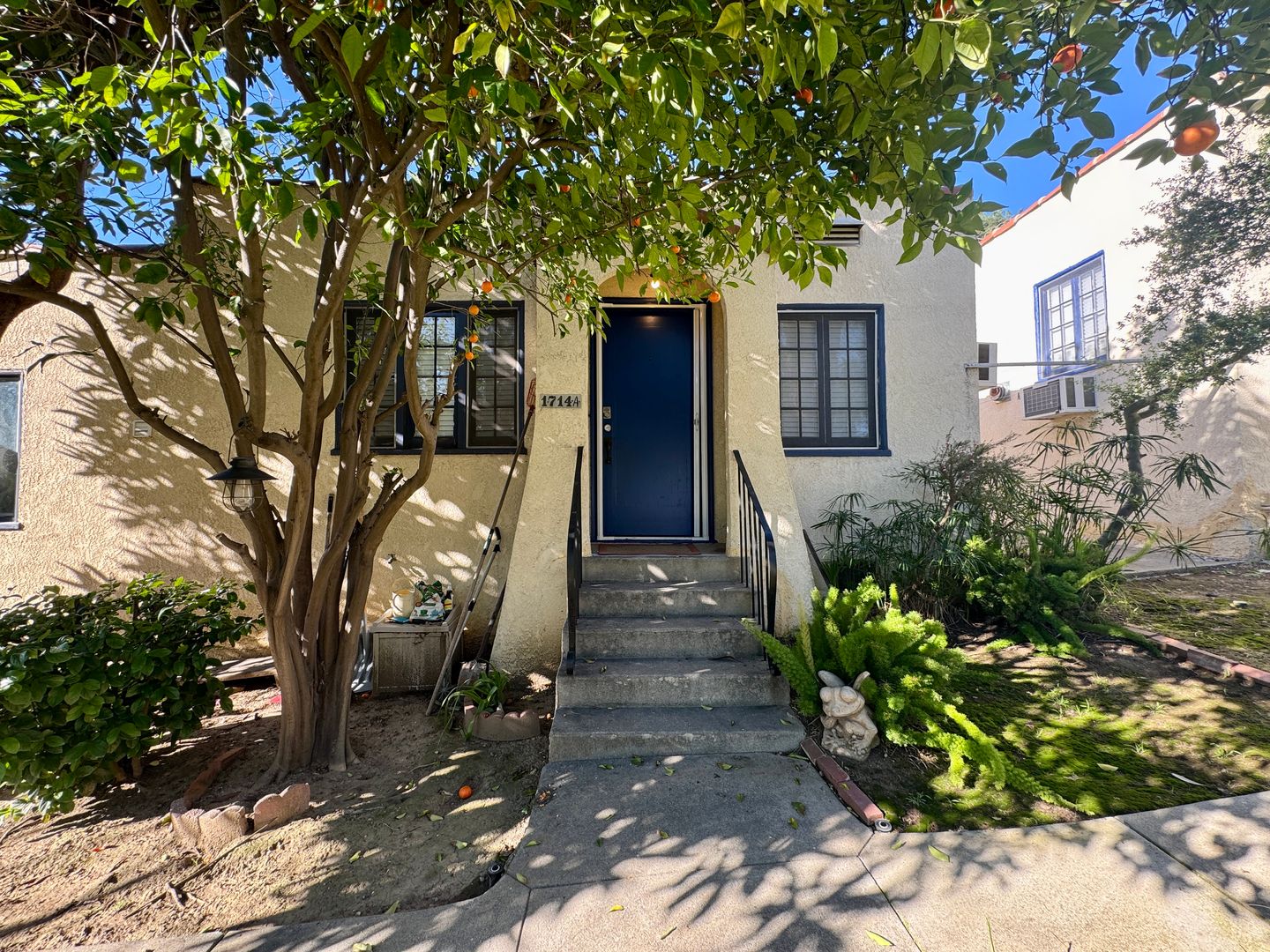 South Pasadena Apartment: 1712-1714 Gillette Crescent Dr.