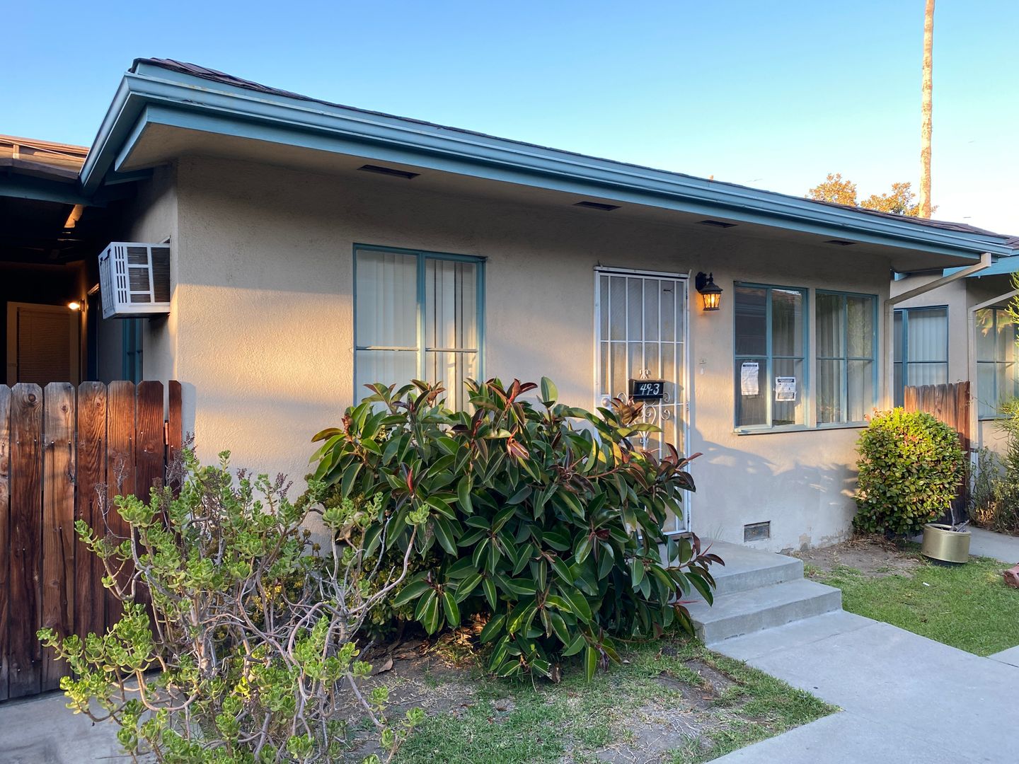 Pasadena Apartment: 47-49 N. Craig Ave.