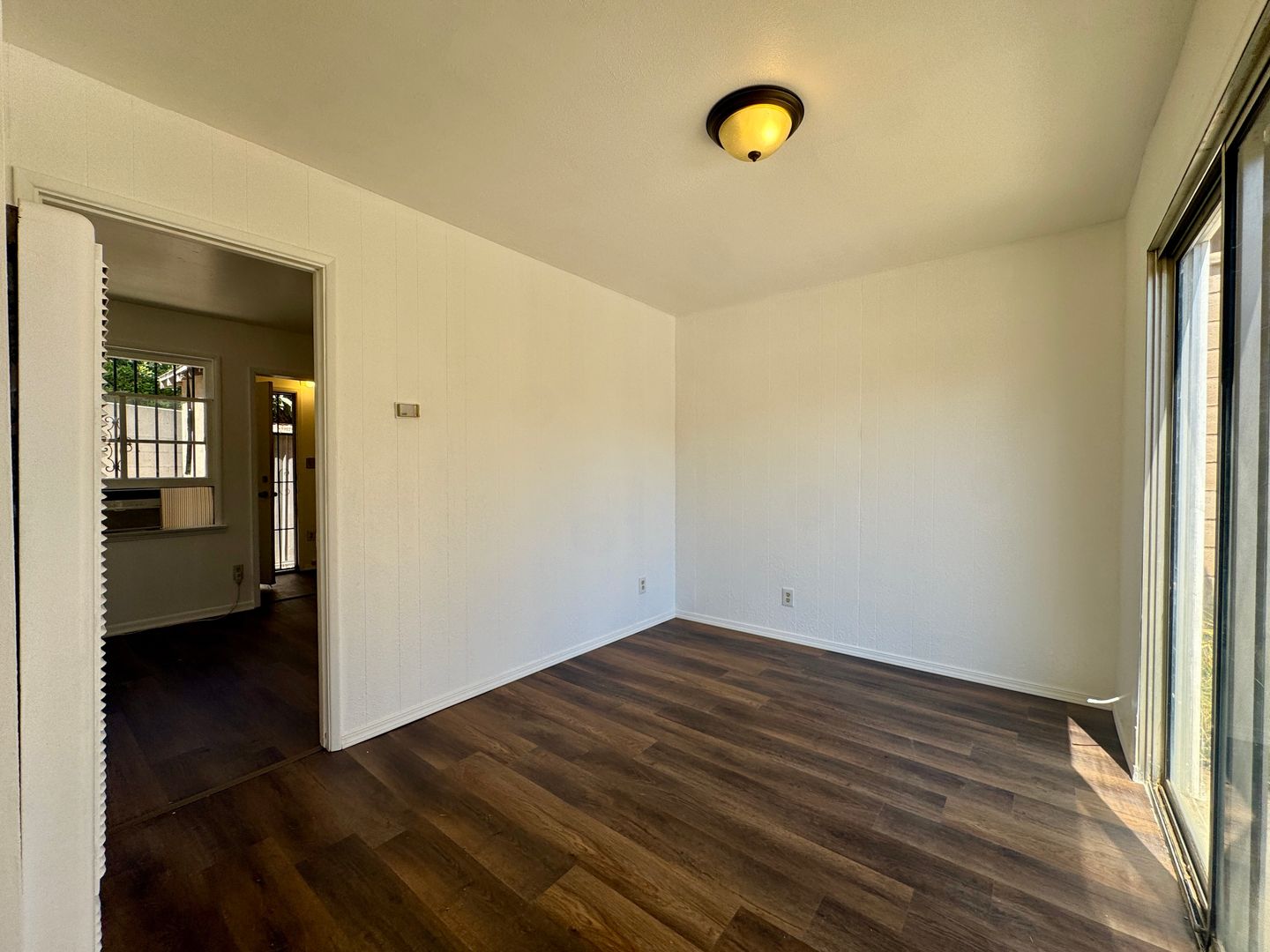 El Monte Apartment: 11427-11429 1/2 Garvey Ave.