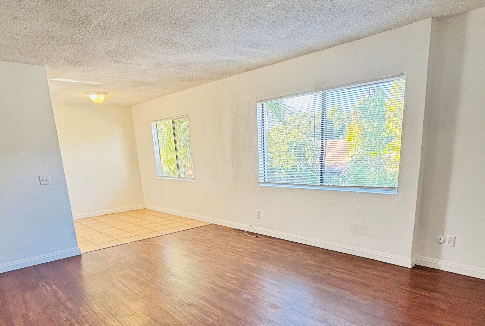Alhambra Apartment: 241 S. Curtis Ave