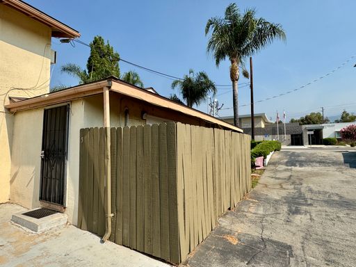 Studio Apartment with Utilities Included (Street Parking Only - No Onsite Parking Available)