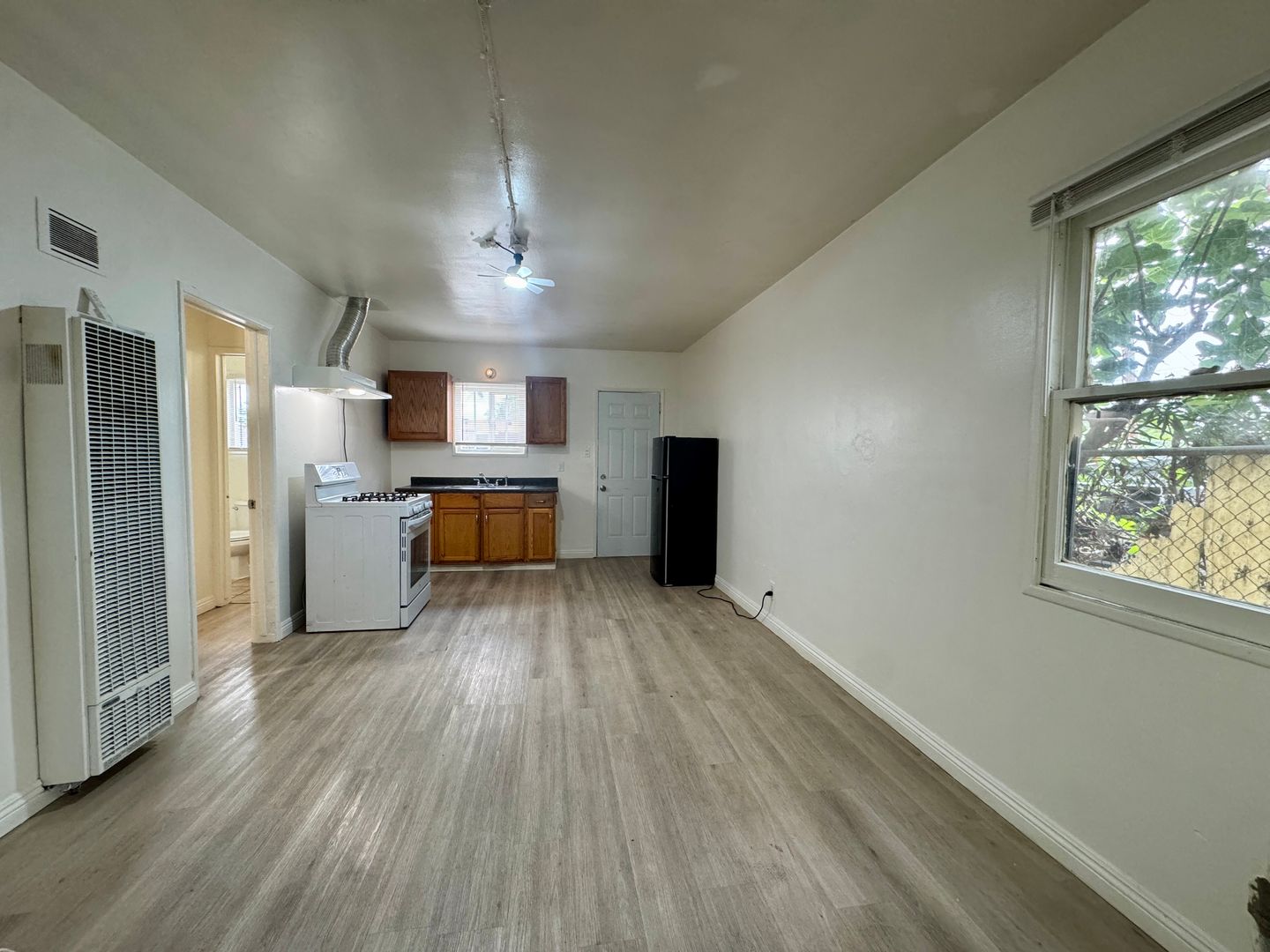 Whittier Apartment: 12614-12622 Lambert Road