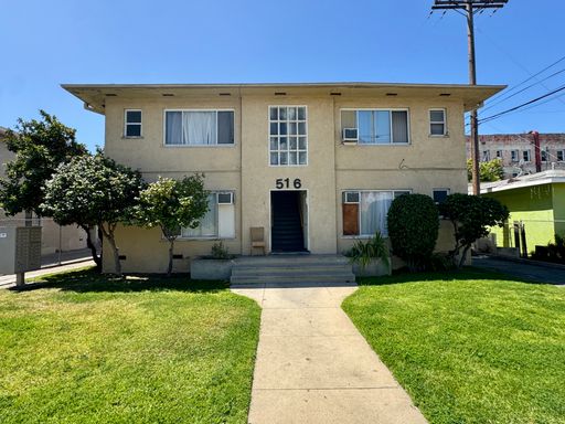 Available October 2026: Studio Apartment in Glendale (Street Parking Only - No Onsite Parking Available) - Near The Americana at Brand – photo 1