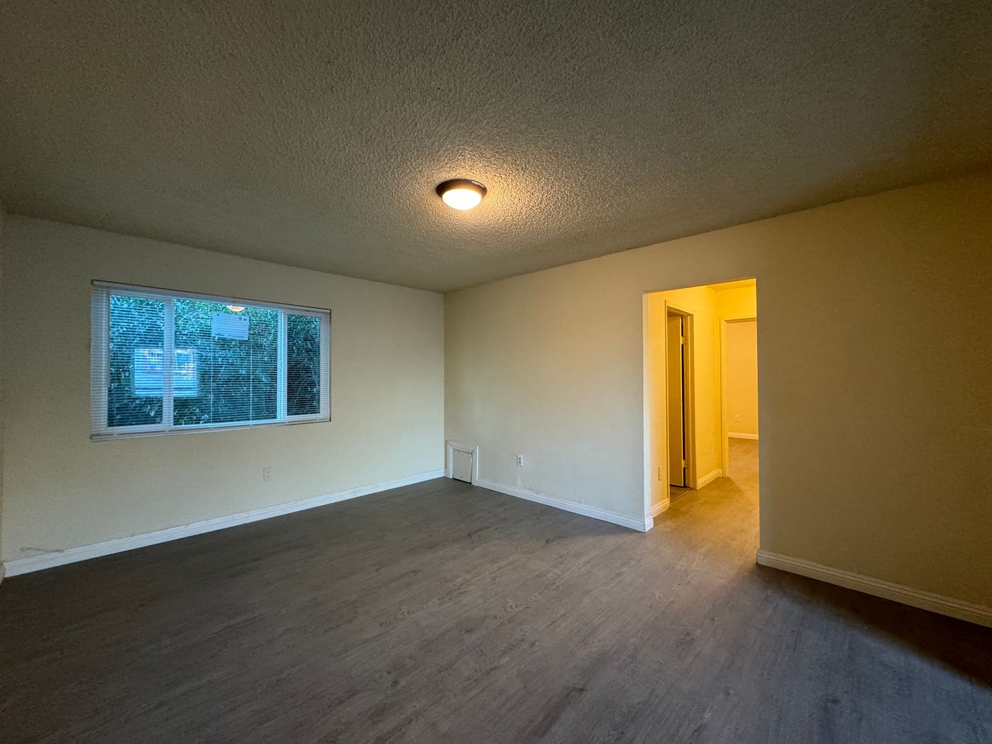 Los Angeles Apartment: 2230 Wall St