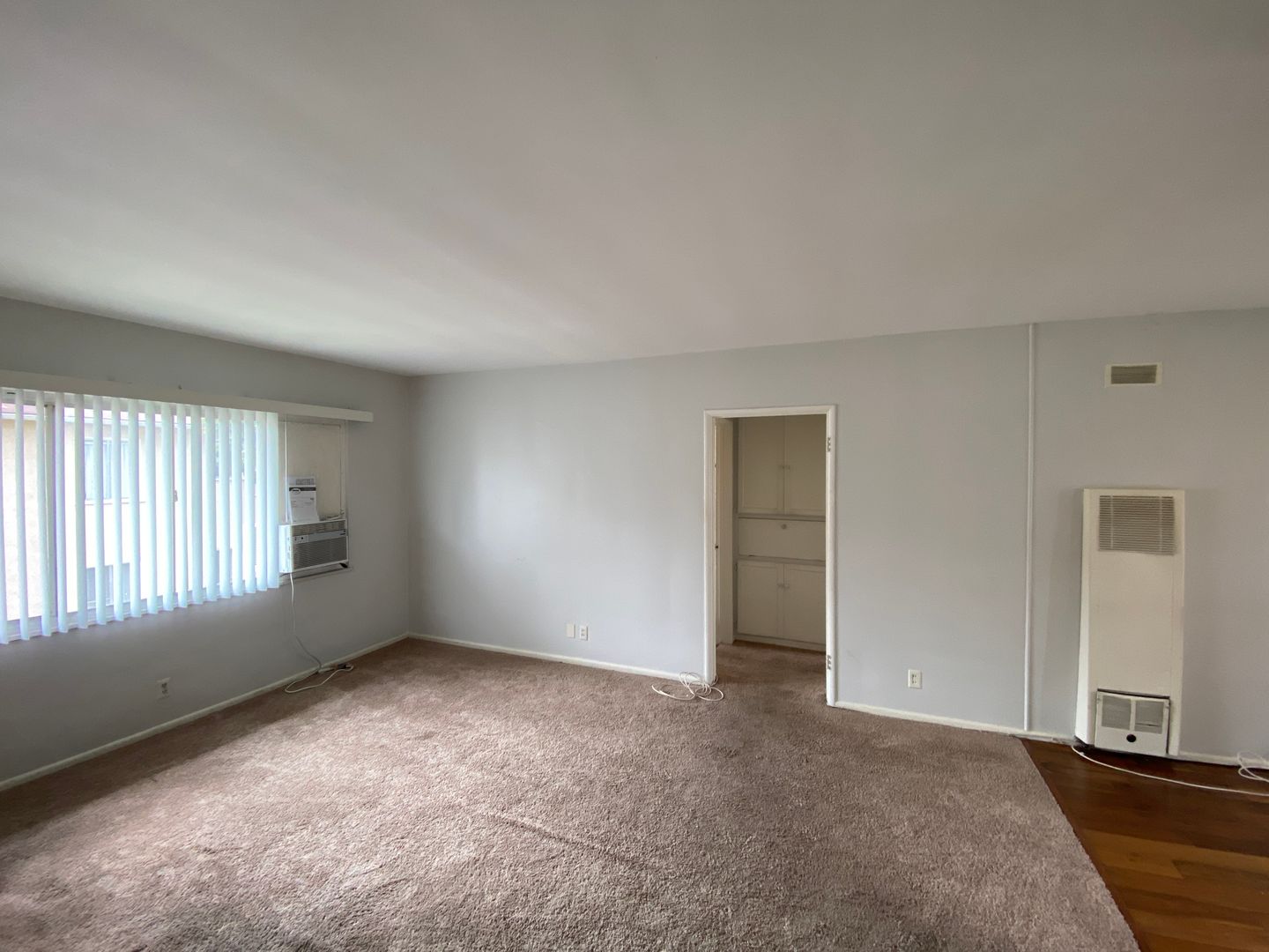 Glendale Apartment: 516 E. Lomita Ave.