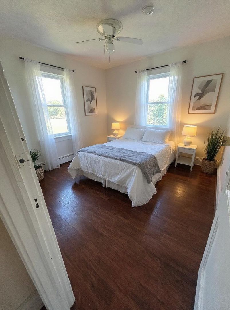 NORWALK Apartment: 61 VAN ZANT STREET