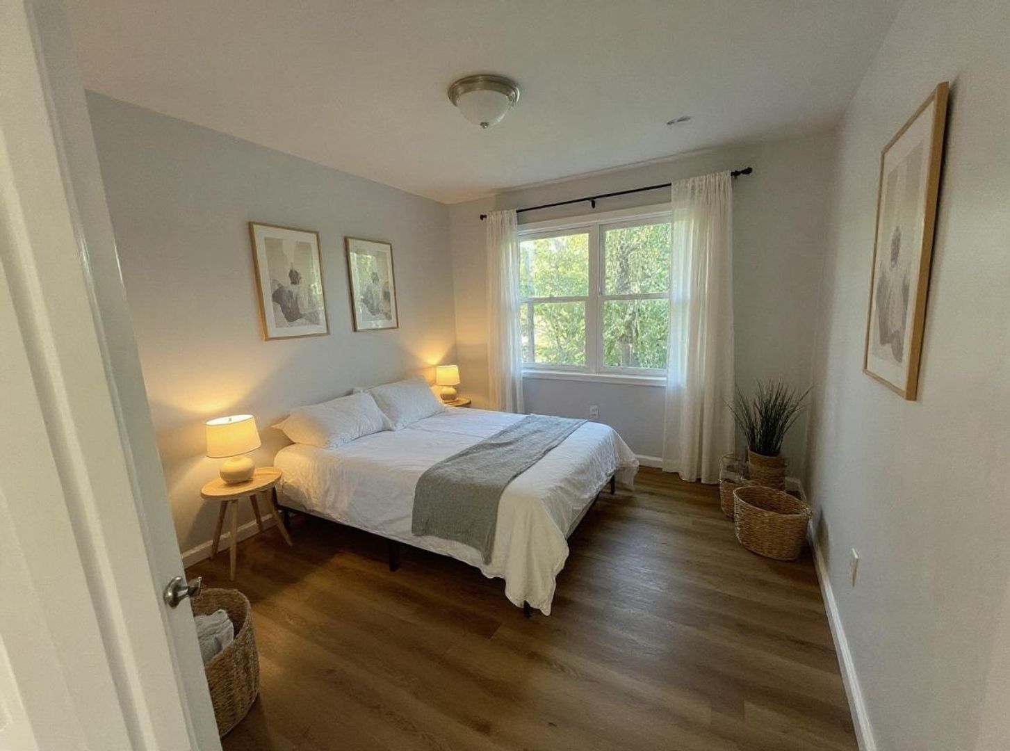 BRIDGEPORT Apartment: 1148 WILLIAM STREET