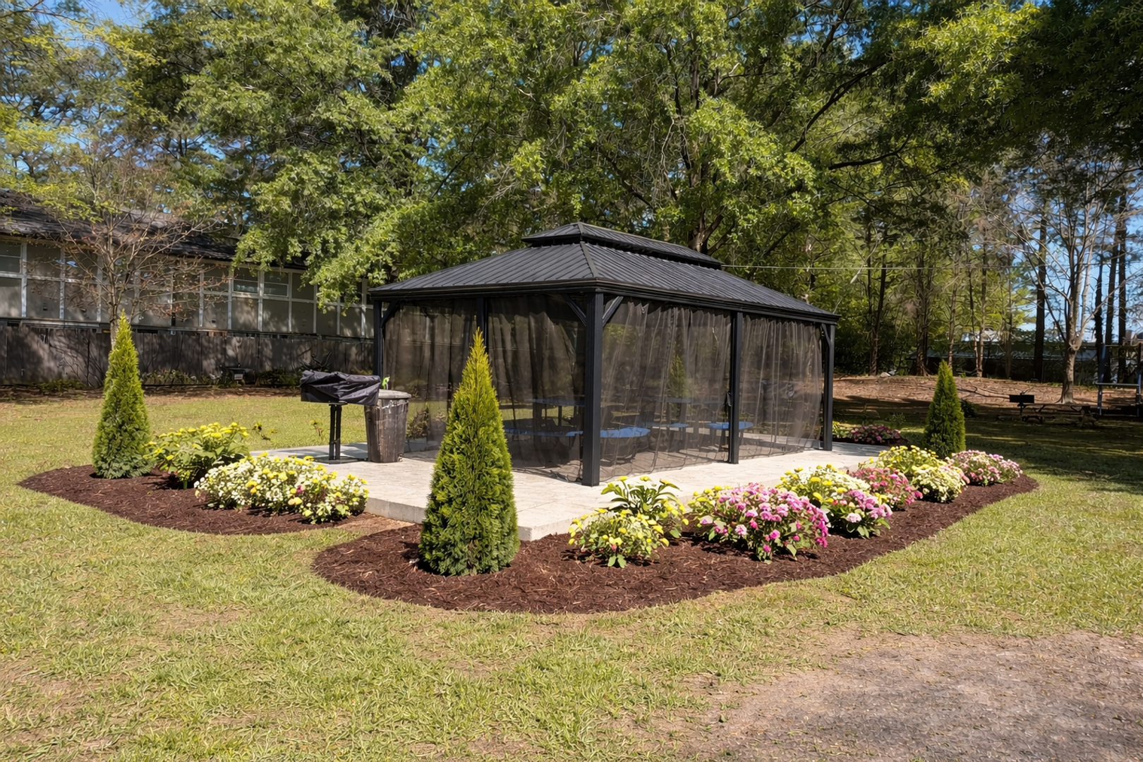 Jonesboro Apartment: 790 Dixon Road