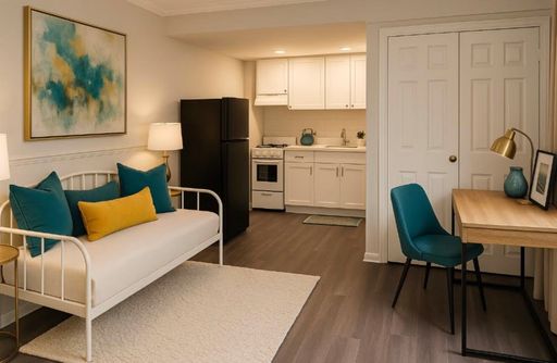 FALL IS COMING WITH FREE SEPTEMBER RENT