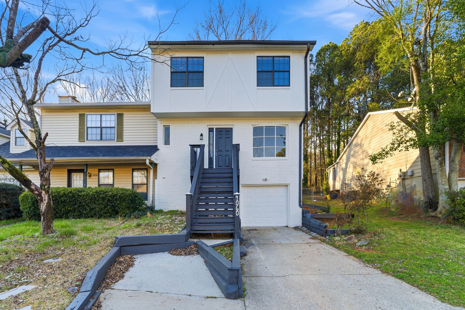 Kennesaw Townhome: 4060 Sand Wedge Cir NW