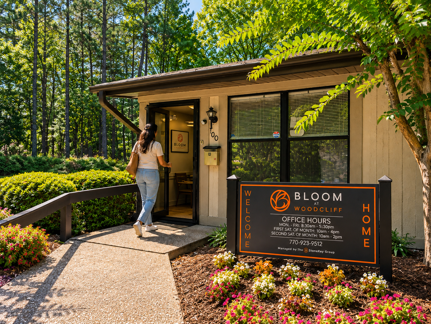 Bloom@Woodcliff 3 of 8