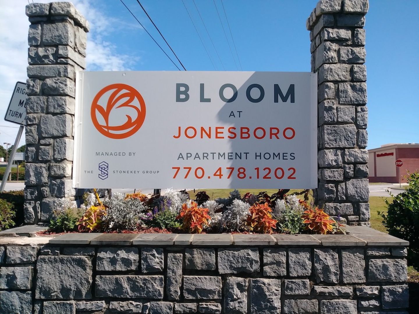 Jonesboro Apartment: 790 Dixon Road