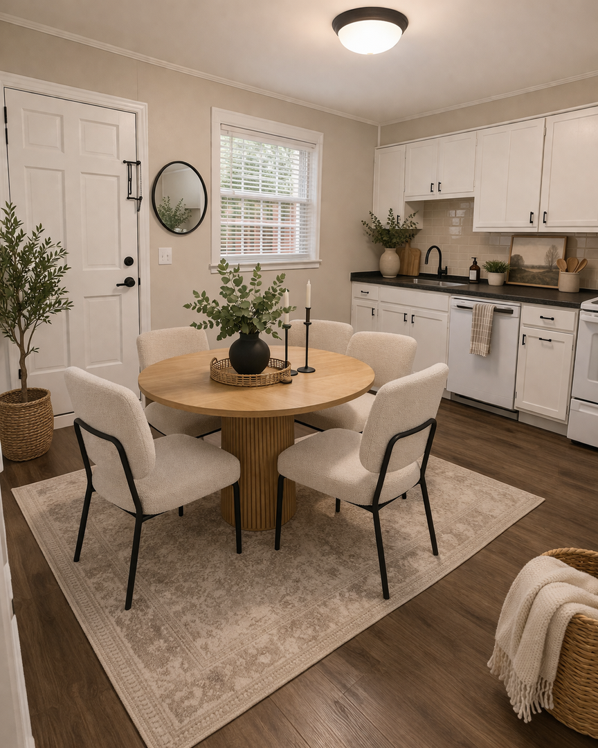 Lilburn Apartment: 450 Lilburn School Rd NW