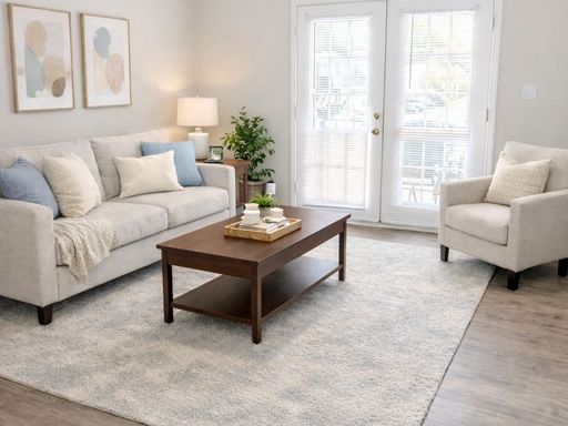 PRIMER MES GRATIS SOLO 2 APARTAMENTOS DISPONIBLES – photo 1