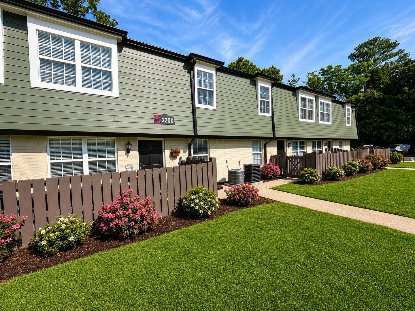 Atlanta Apartment: 2236 Plaster Rd NE