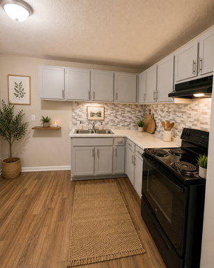 HURRY! SEPTEMBER RENT FREE / SECURE YOUR NEW HOME NOW!