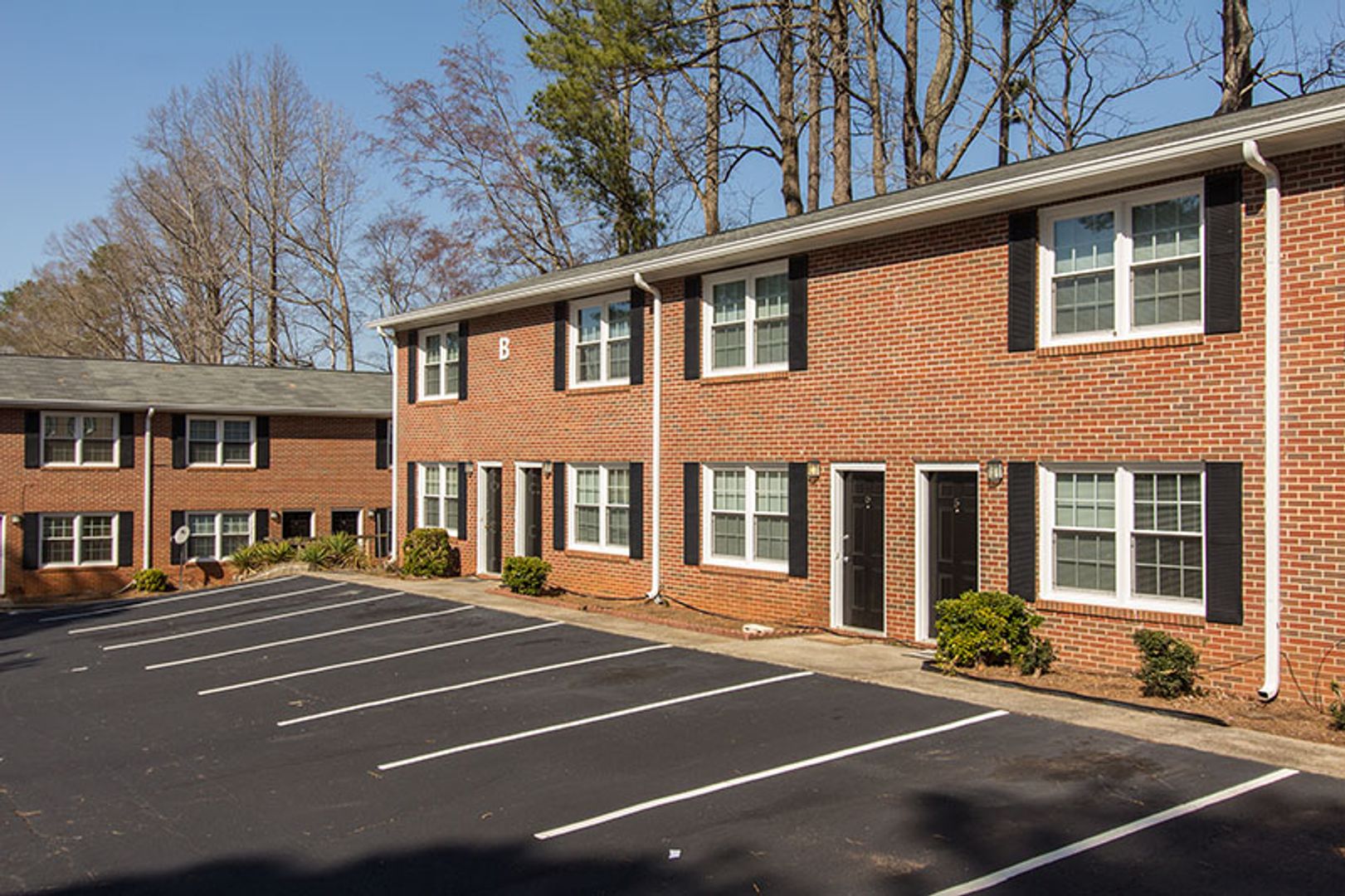 Bloom at Lilburn Townhomes 8 of 12