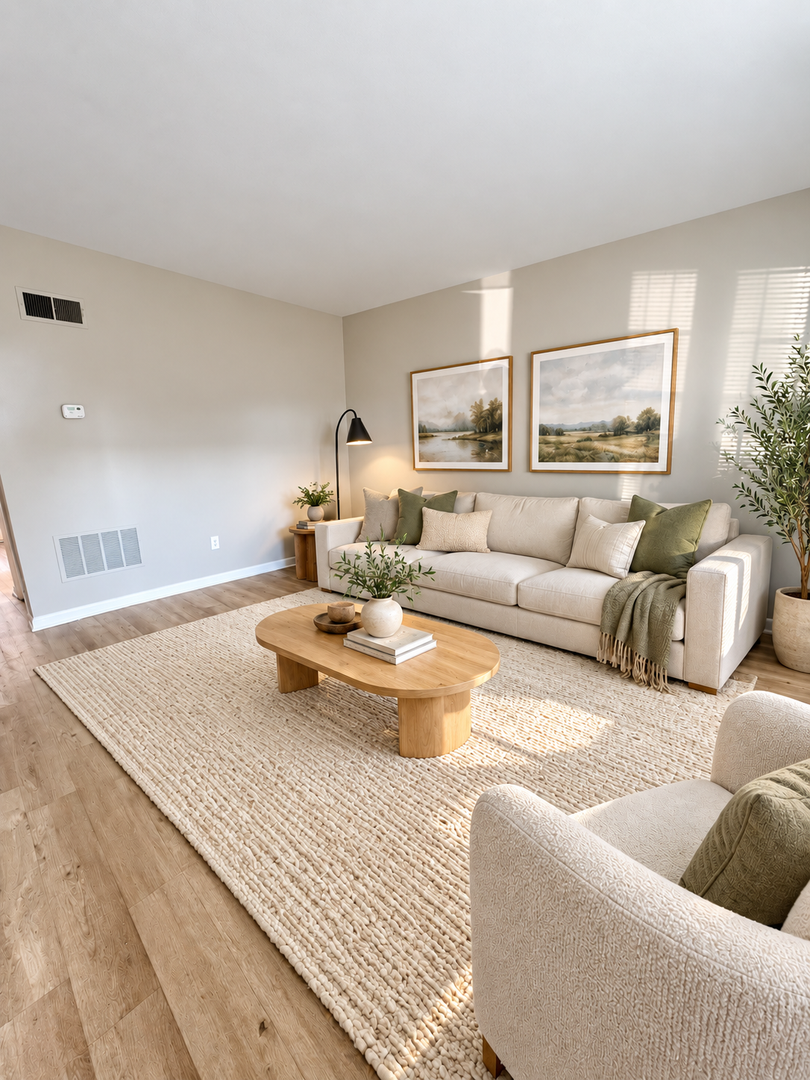 Bloom at Lilburn Townhomes 8 of 8