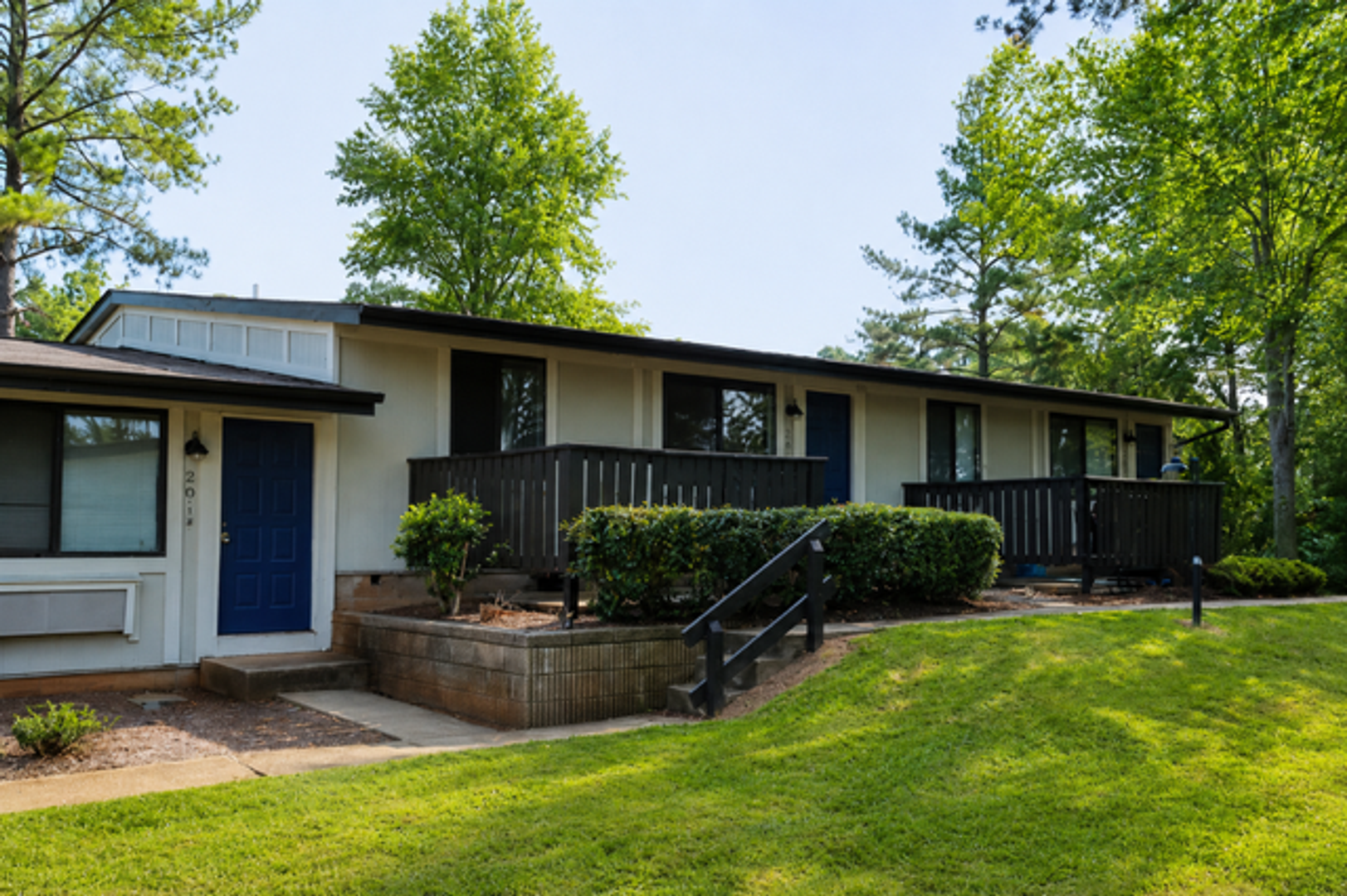 Lilburn Apartment: 100 Woodcliff Drive