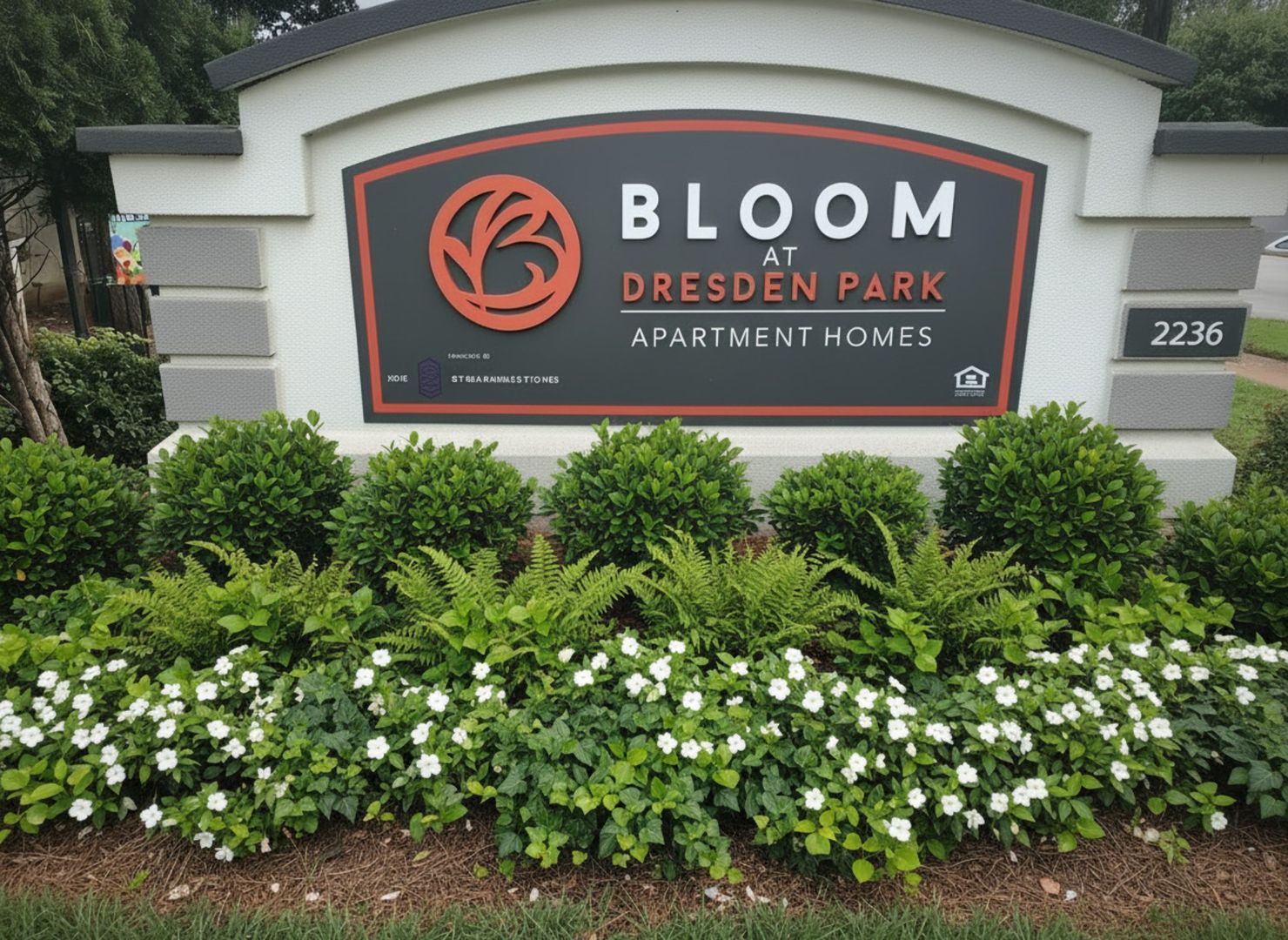 Atlanta Apartment: 2236 Plaster Rd NE