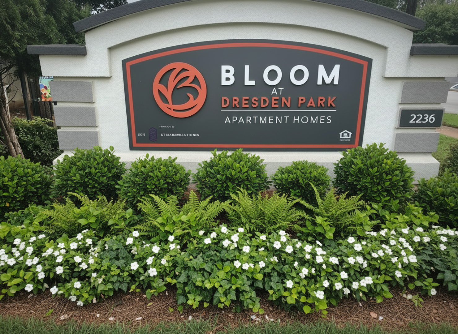 Atlanta Apartment: 2236 Plaster Rd NE