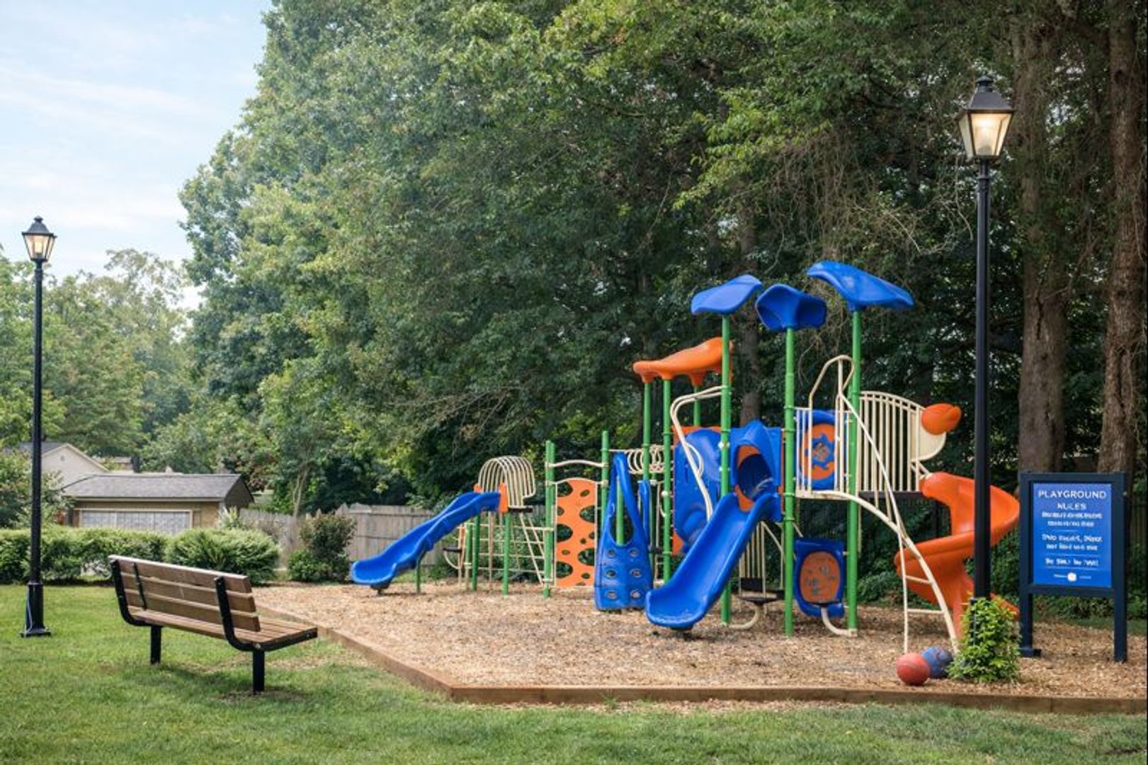 Atlanta Apartment: 2236 Plaster Rd NE