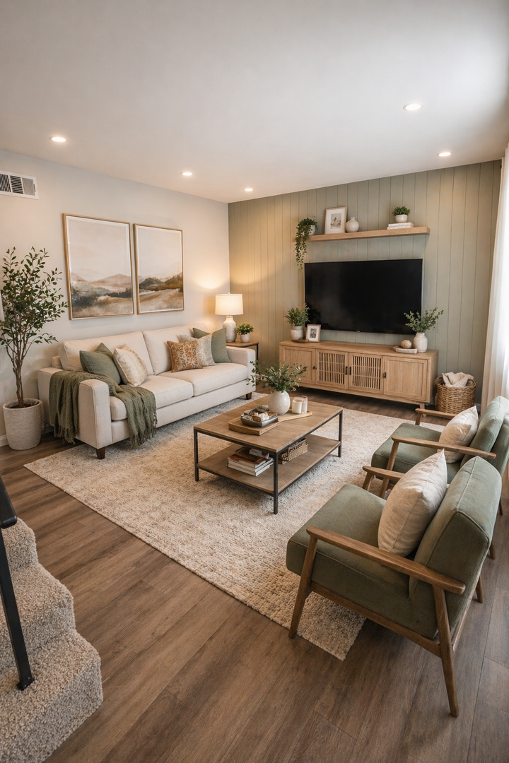 Lilburn Apartment: 450 Lilburn School Rd NW