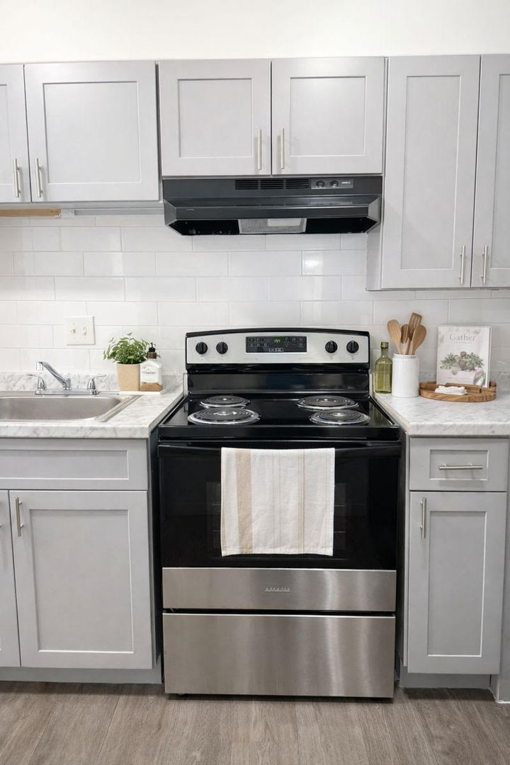 Atlanta Apartment: 2236 Plaster Rd NE