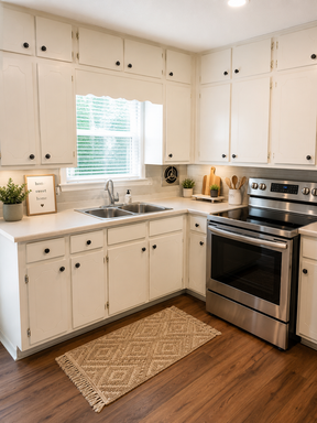 HURRY UP! $100 OFF MONTHLY RENT / 2BR/1 BATH- Bloom at Lilburn