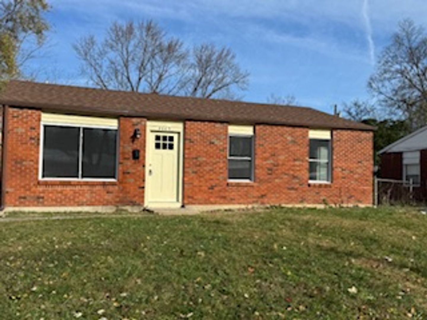 Dayton House: 4445 Engleka Court