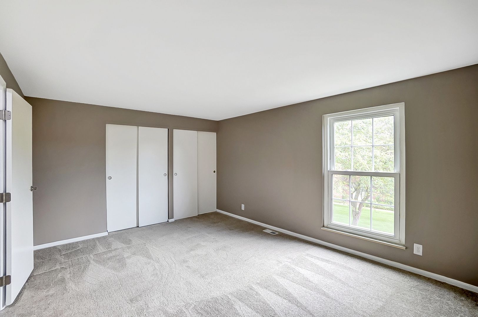 Fairborn House: 1212 Georgetown Court