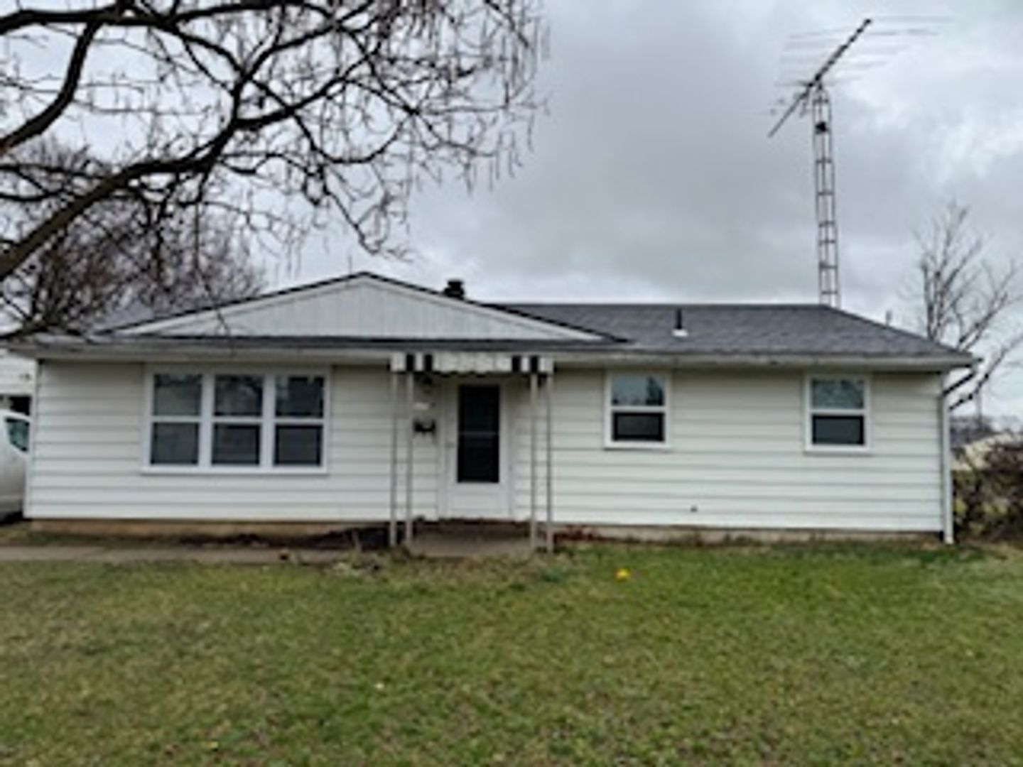 Dayton House: 3710 Montevideo Drive