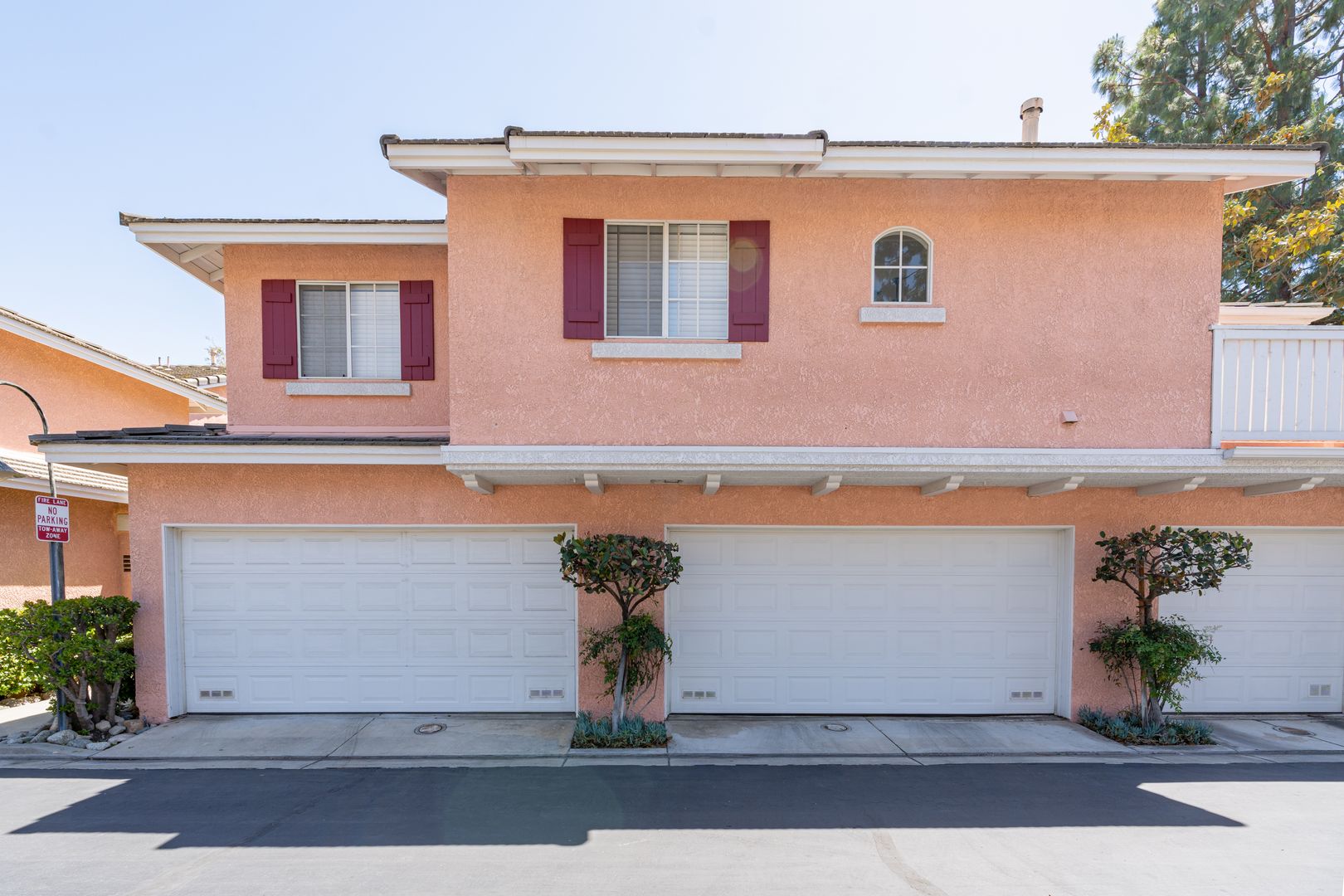 Rancho Cucamonga Condo: 11253 Terra Vista Parkway Unit D