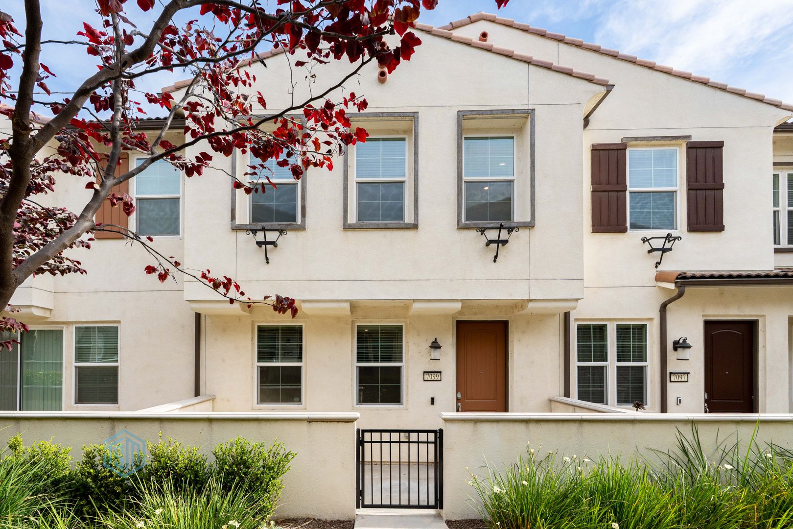 Eastvale Townhome: 7099 Vernazza Pl