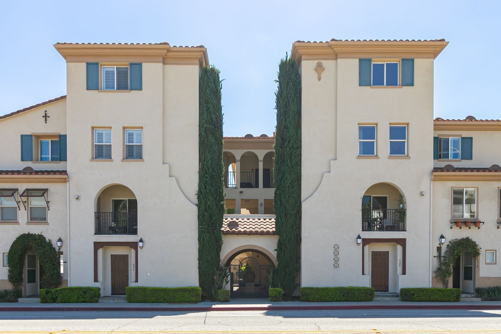 Pasadena Condo: 620 East Walnut Street