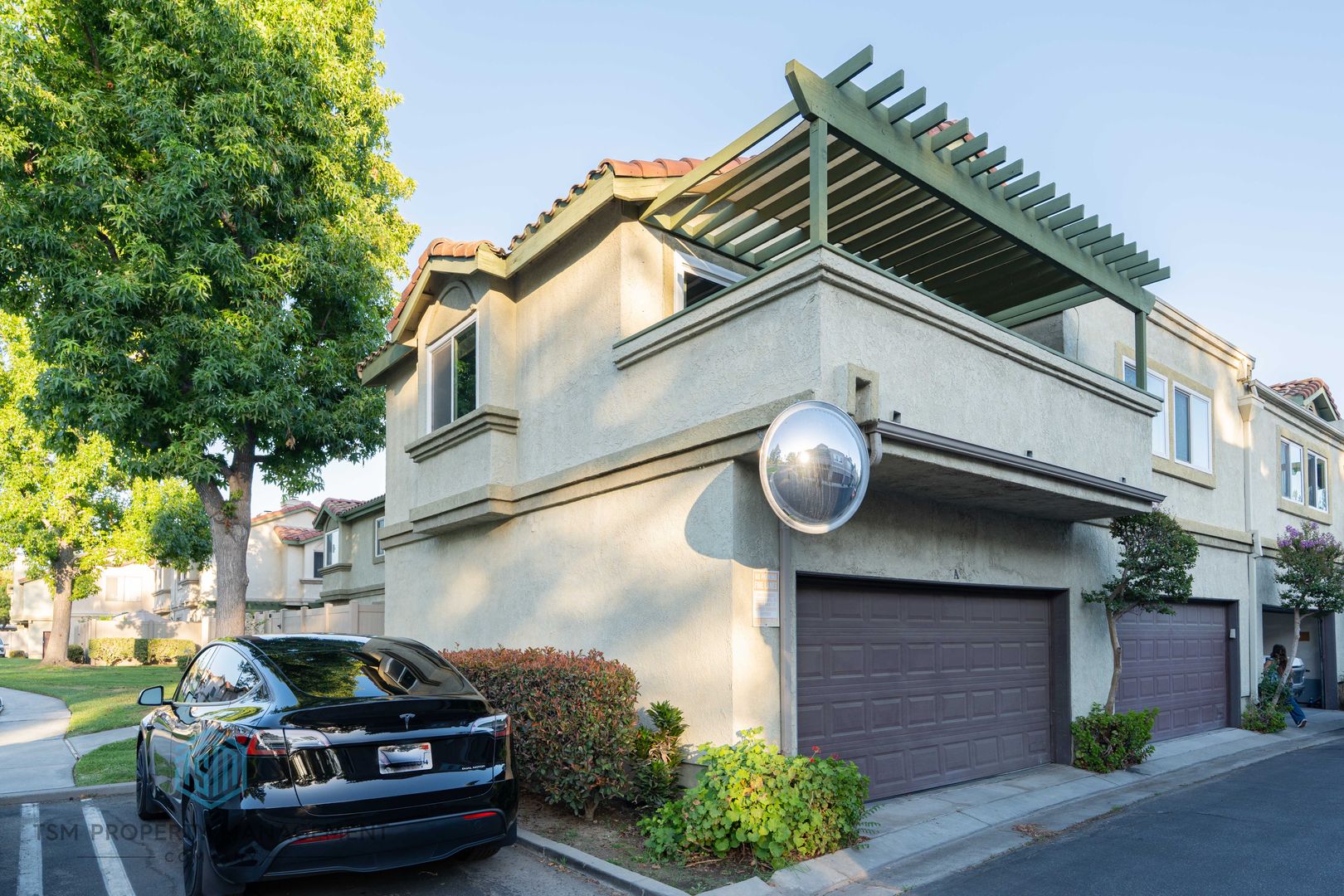 Rancho Cucamonga Townhome: 8407 Spring Desert Pl #E