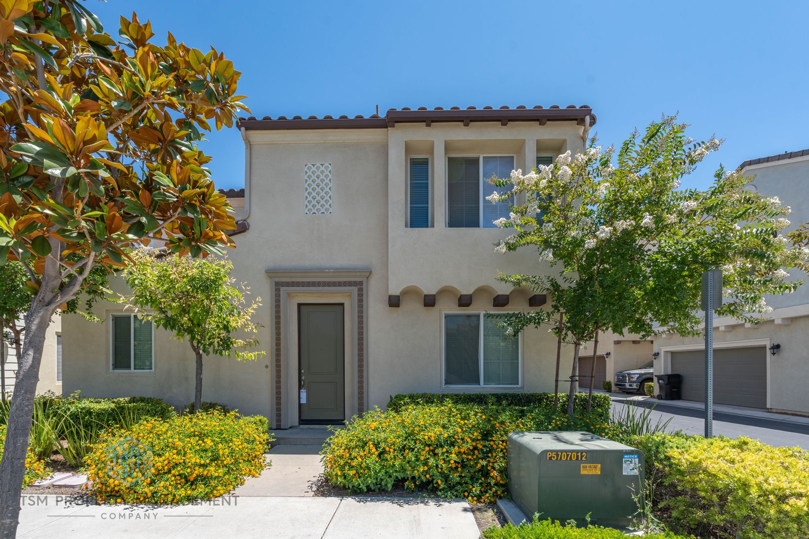 Chino House: 8723 Celebration Street