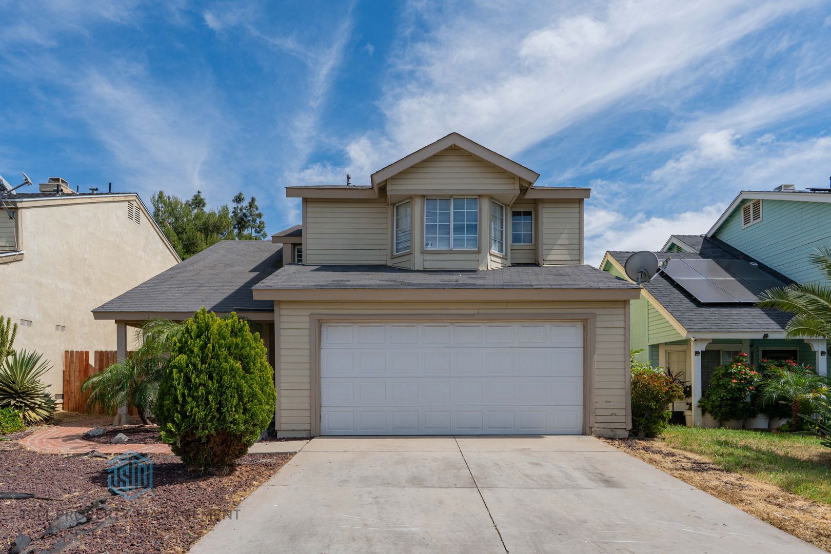 Moreno Valley House: 11858 Liverpool Ln