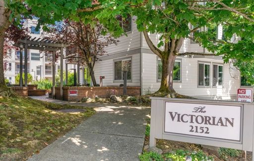 Convenient Northgate Condo | 2 Bed, Gas Fireplace, Water/Sewer/Garbage/Gas Included – photo 1