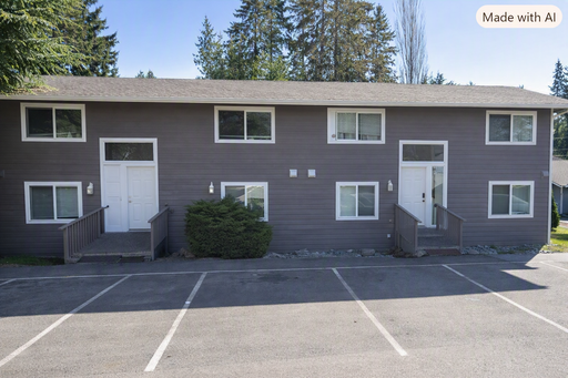 Coming Soon in Lynnwood - 2-bedroom, with 1 bathroom unit. – photo 1