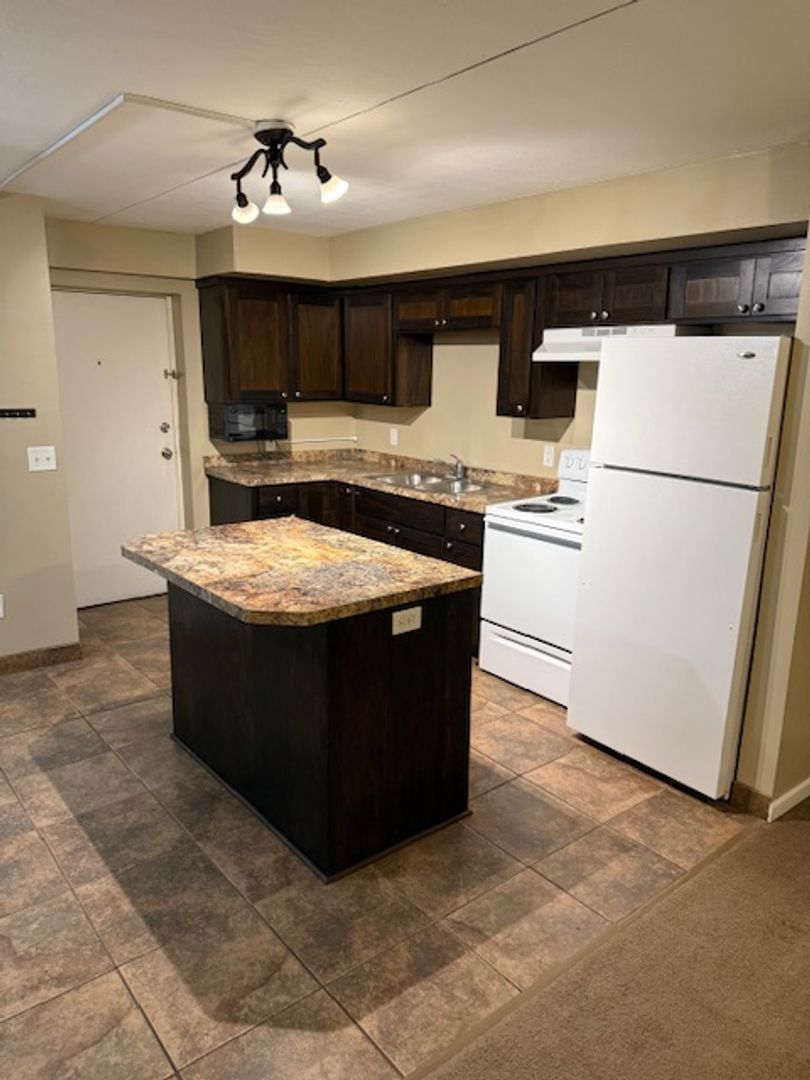 Anoka Apartment: 518 / 524 / 530 E. Main St.