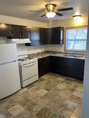 2 Bedroom