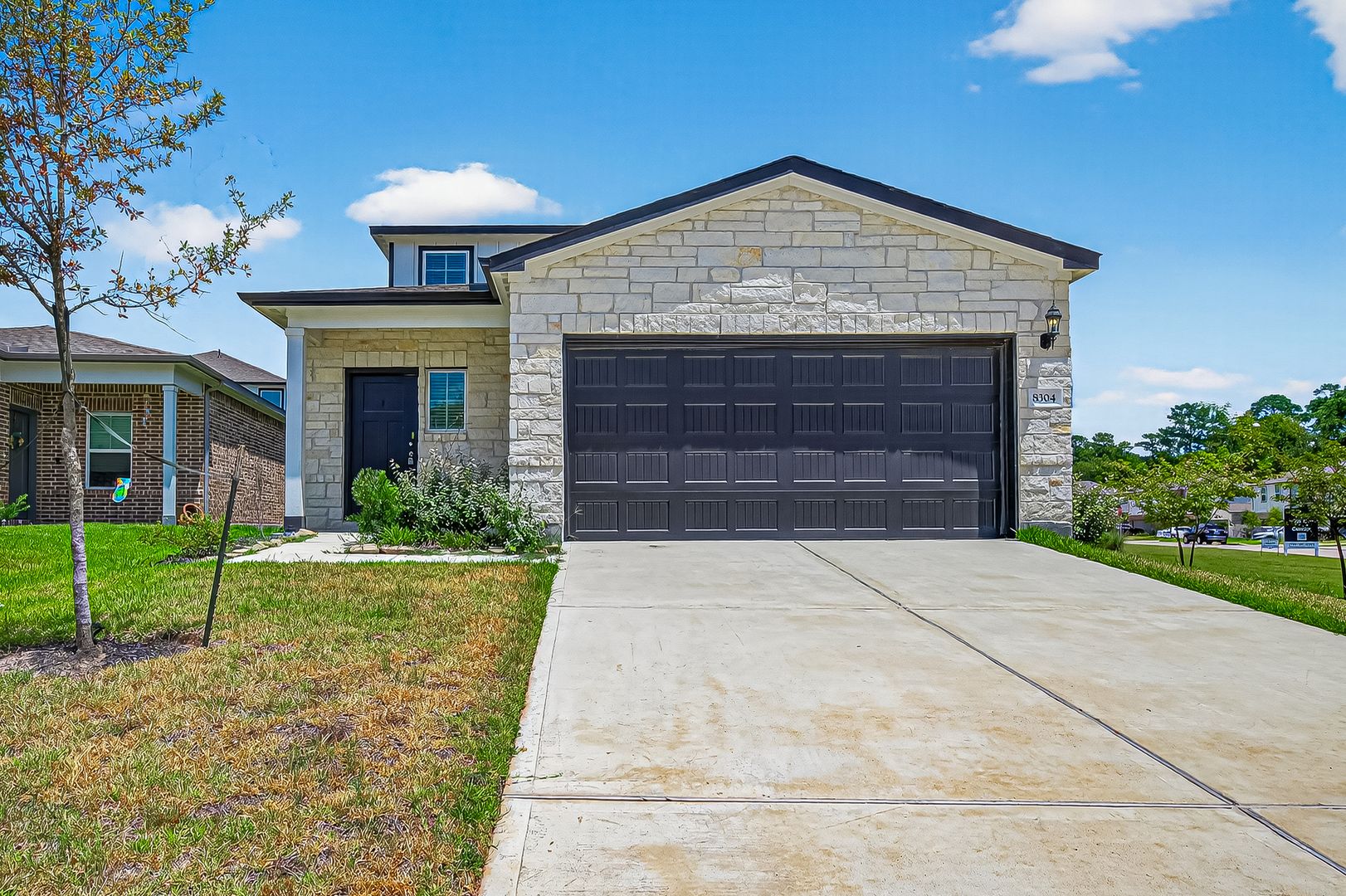 MAGNOLIA House: 8304 BRISTLECONE PINE WAY