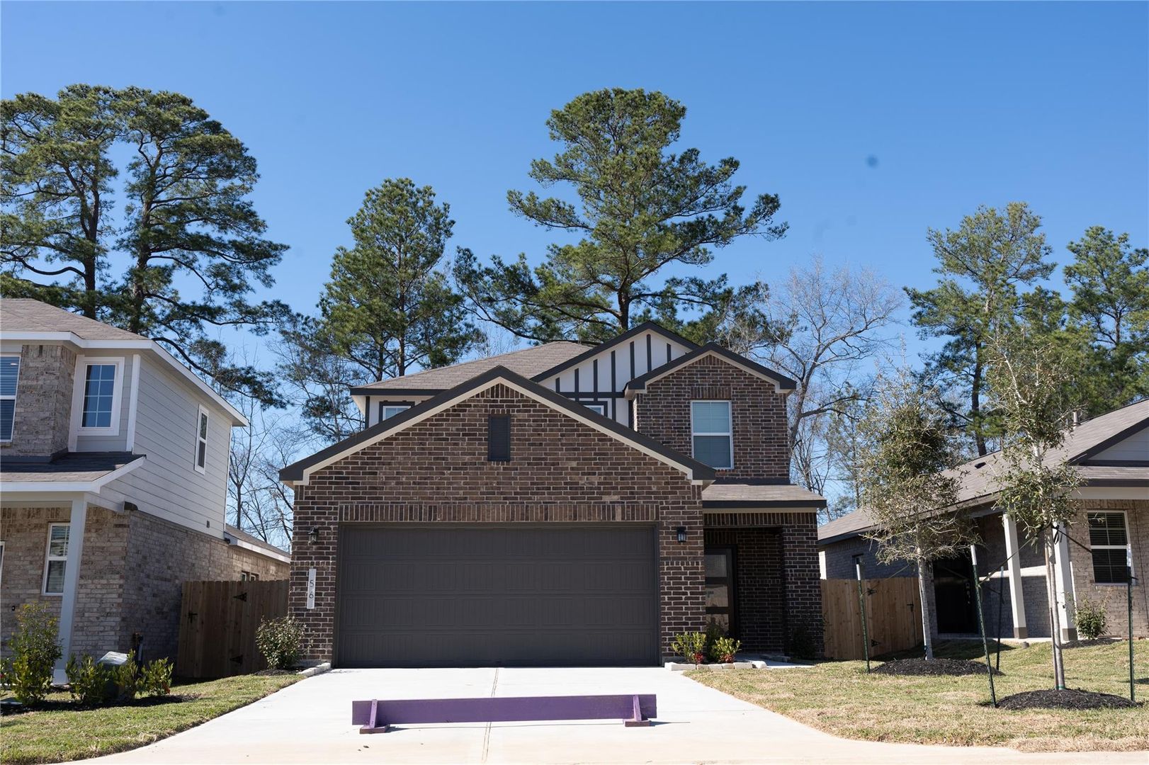 MAGNOLIA House: 56 VALIANT RIDGE TRAIL